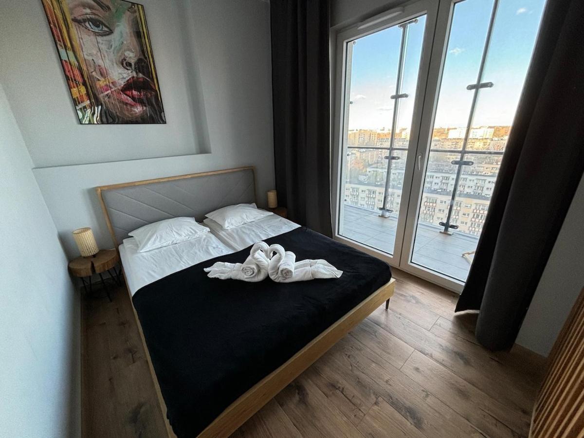 Lägenhet Proventa Homes - Kasprzaka 29 *