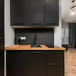 Proventa Homes - Apartament Kasprzaka 29