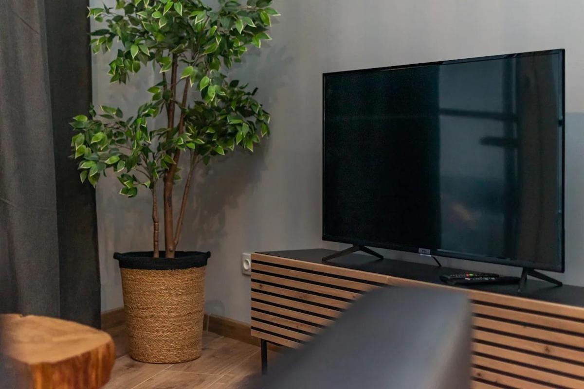 Apartament Proventa Homes - Kasprzaka 29 *