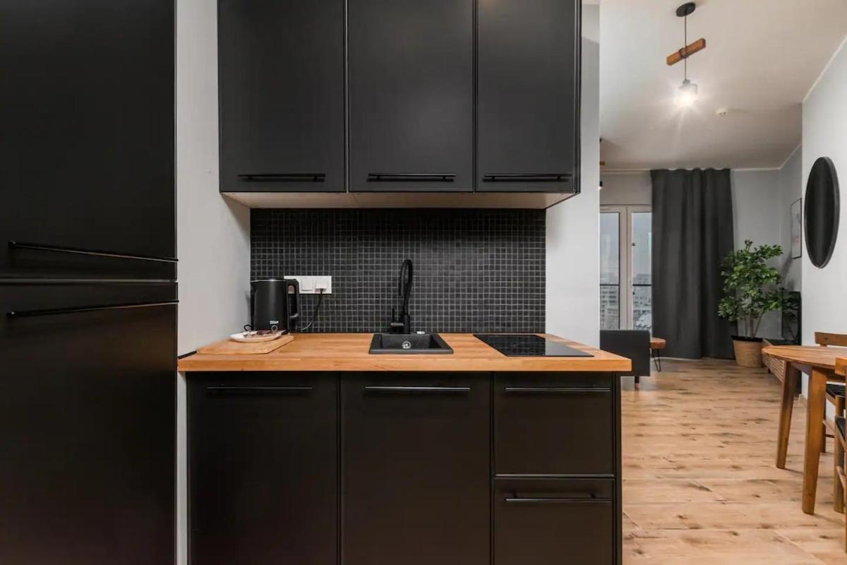 Proventa Homes - Kasprzaka 29