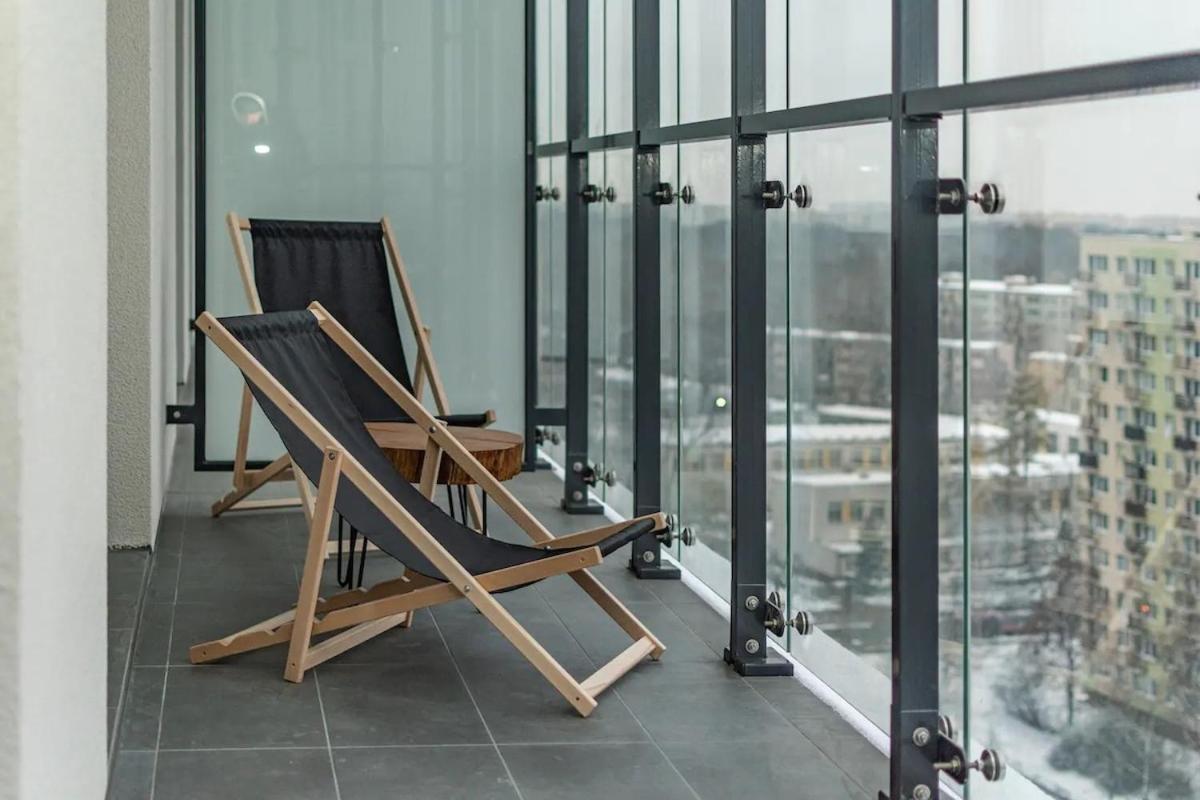 Proventa Homes - Kasprzaka 29 Apartament
