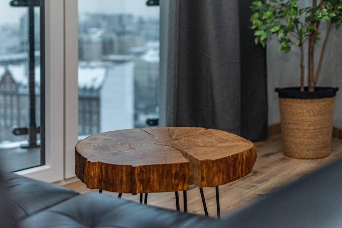Proventa Homes - Kasprzaka 29 * Warszawa