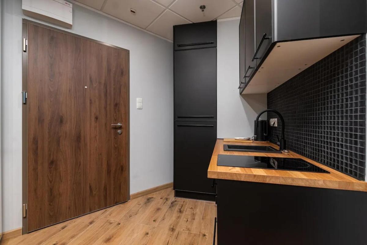 Proventa Homes - Kasprzaka 29 Apartament *