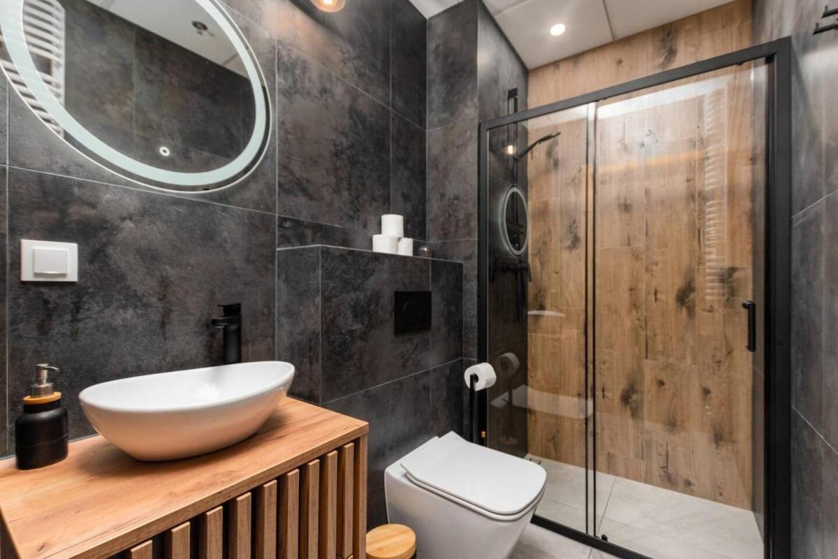 Proventa Homes - Kasprzaka 29 *
