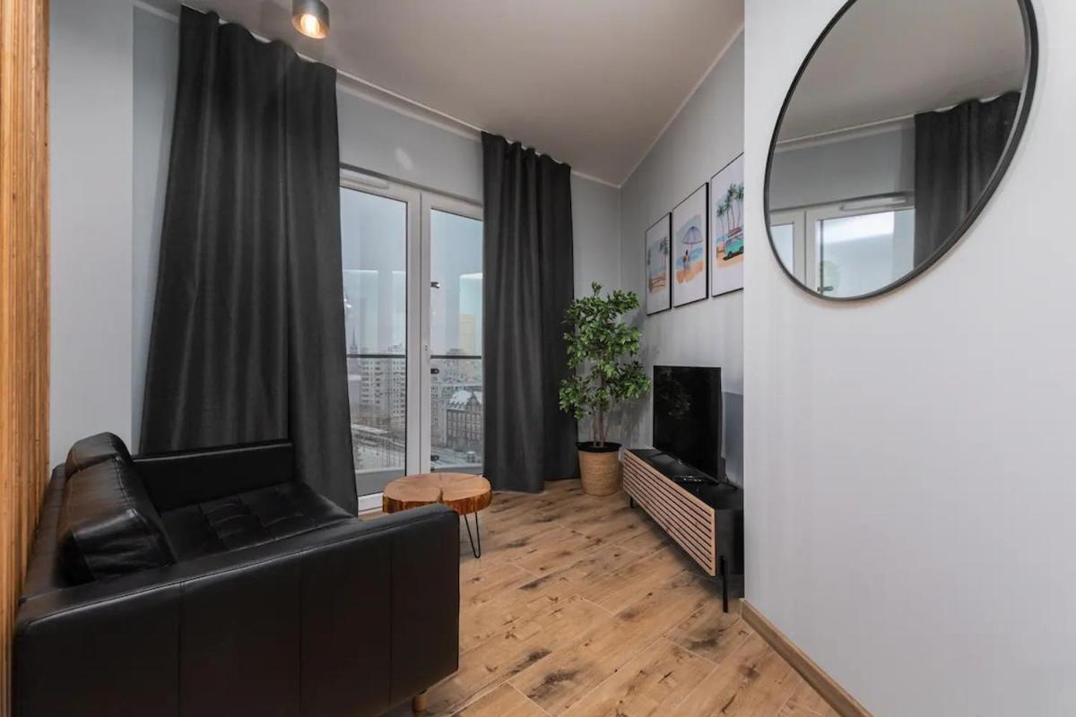 Proventa Homes - Kasprzaka 29