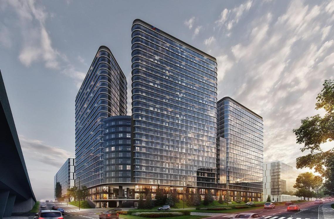 Proventa Homes - Kasprzaka 29 Warszawa