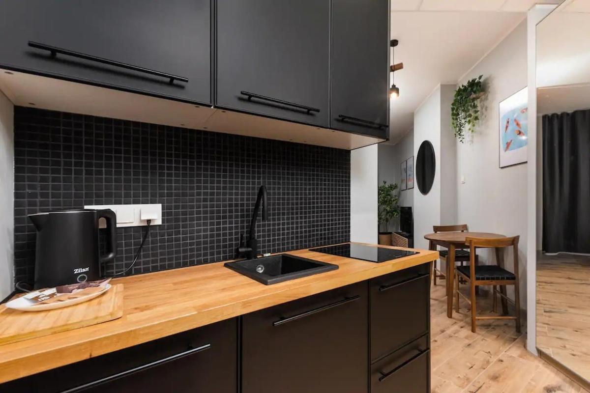 Proventa Homes - Kasprzaka 29 Apartament