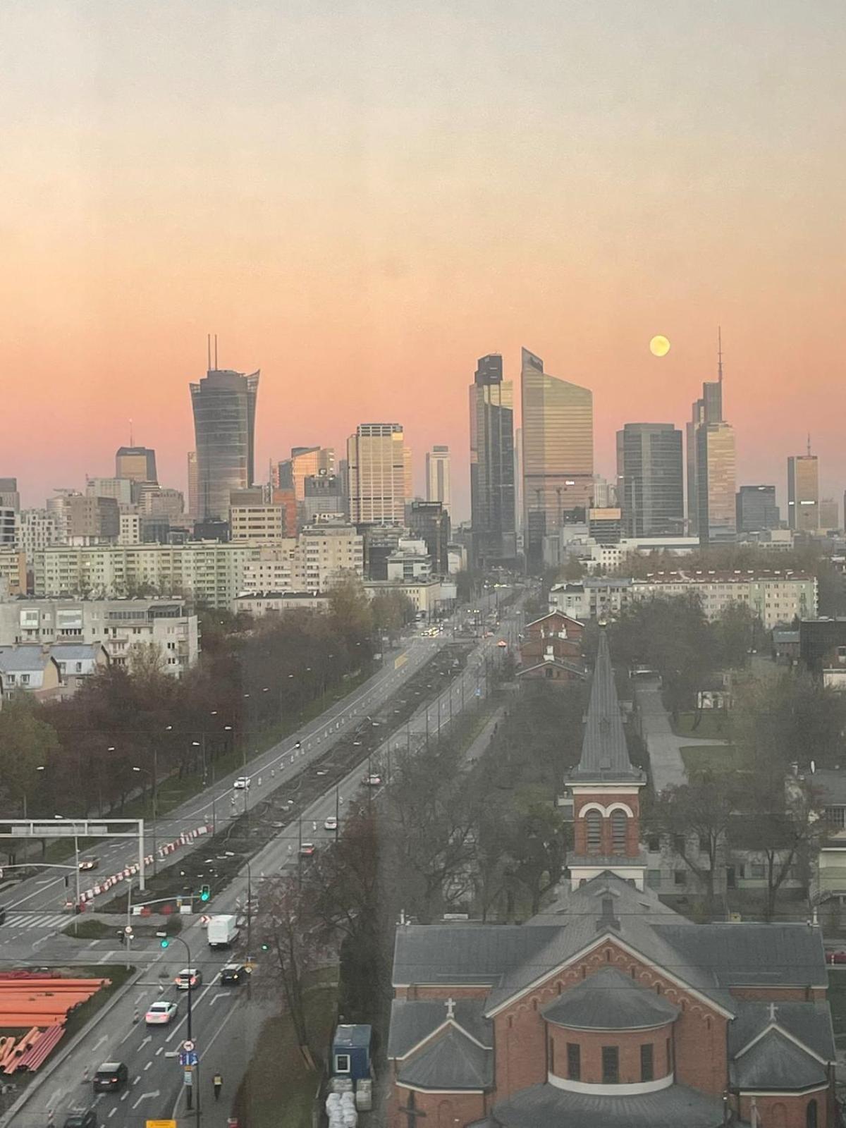 Apartament Proventa Homes - Kasprzaka 29 Warszawa