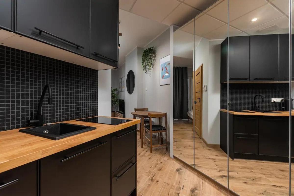 Proventa Homes - Kasprzaka 29 *
