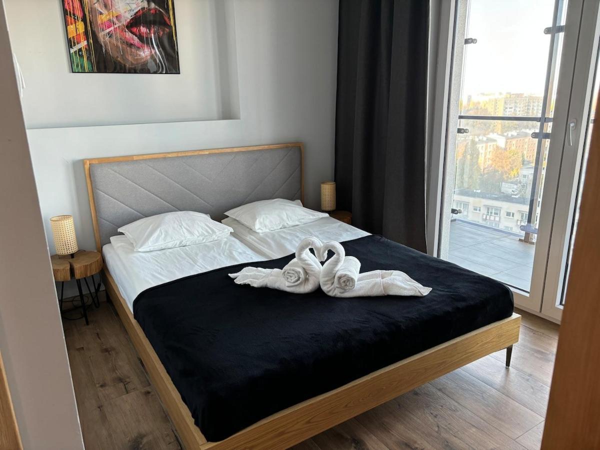 Proventa Homes - Kasprzaka 29 *